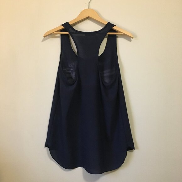 Lipsy 'Ladies First' + Kittens Racerback Tank Top - Picture 2 of 14